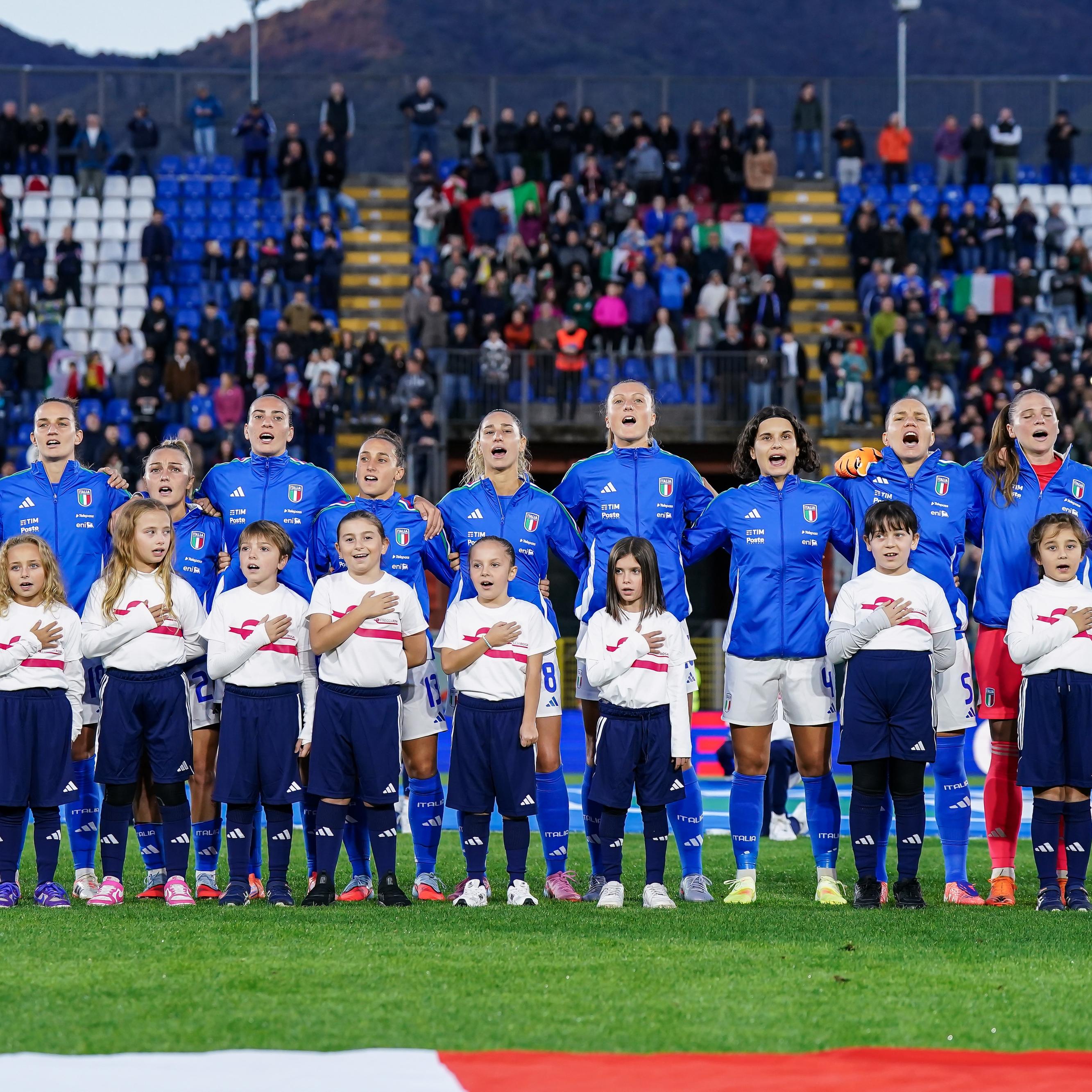 Ranking FIFA, l'Italia perde una posizione e scivola al 13° posto. Spagna sempre al comando