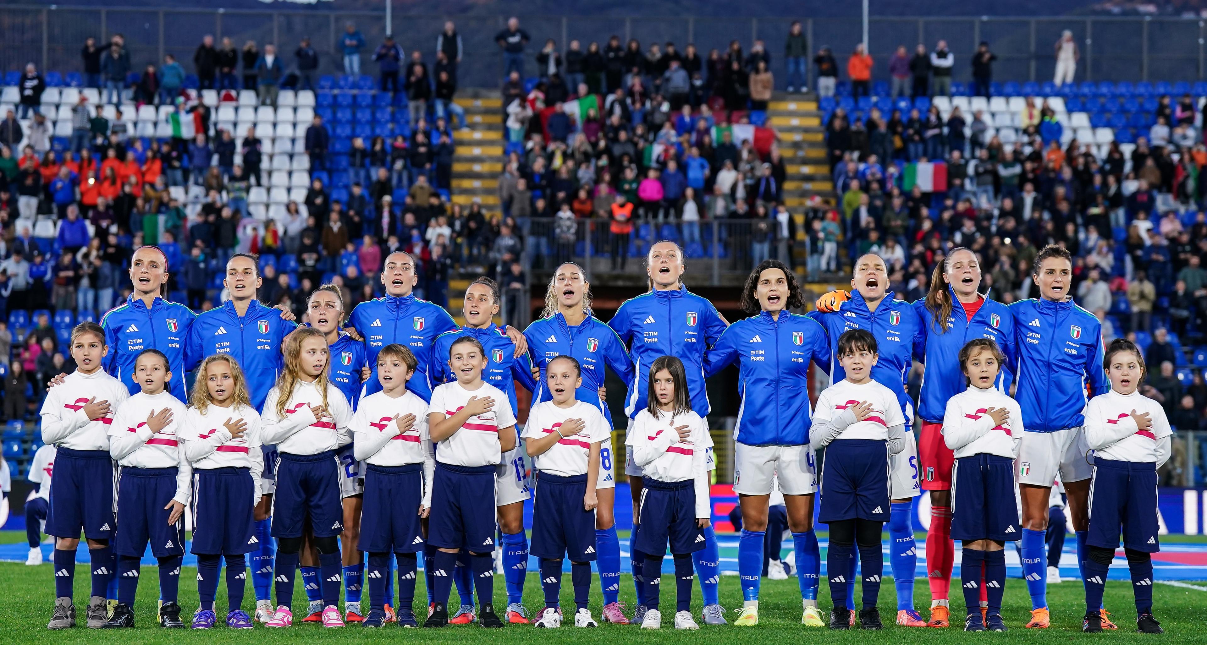 Ranking FIFA, l'Italia perde una posizione e scivola al 13° posto. Spagna sempre al comando