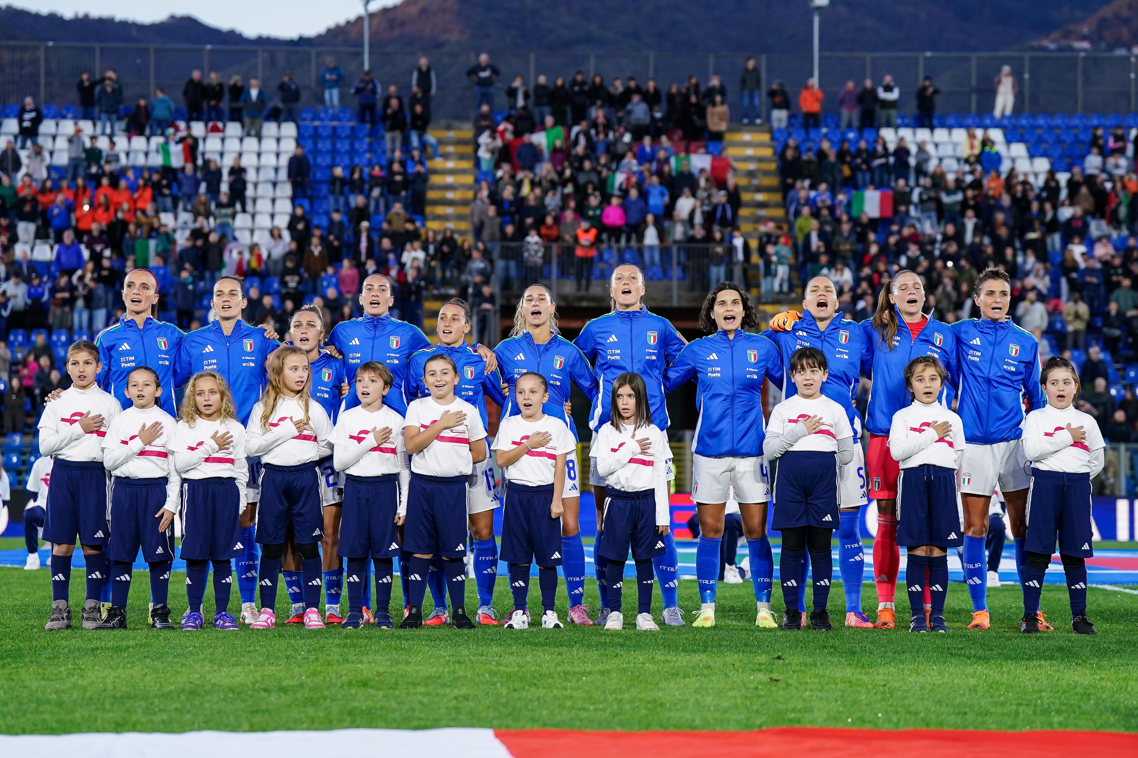 Ranking FIFA, l'Italia perde una posizione e scivola al 13° posto. Spagna sempre al comando