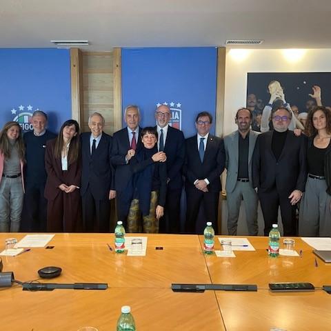 Nell'ultimo Consiglio Direttivo del 2025 il bilancio di un anno molto positivo per la DCPS