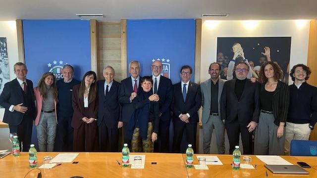 Nell'ultimo Consiglio Direttivo del 2025 il bilancio di un anno molto positivo per la DCPS