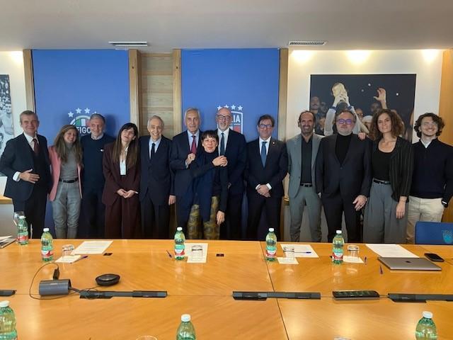 Nell'ultimo Consiglio Direttivo del 2025 il bilancio di un anno molto positivo per la DCPS