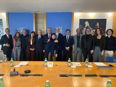 Nell'ultimo Consiglio Direttivo del 2025 il bilancio di un anno molto positivo per la DCPS