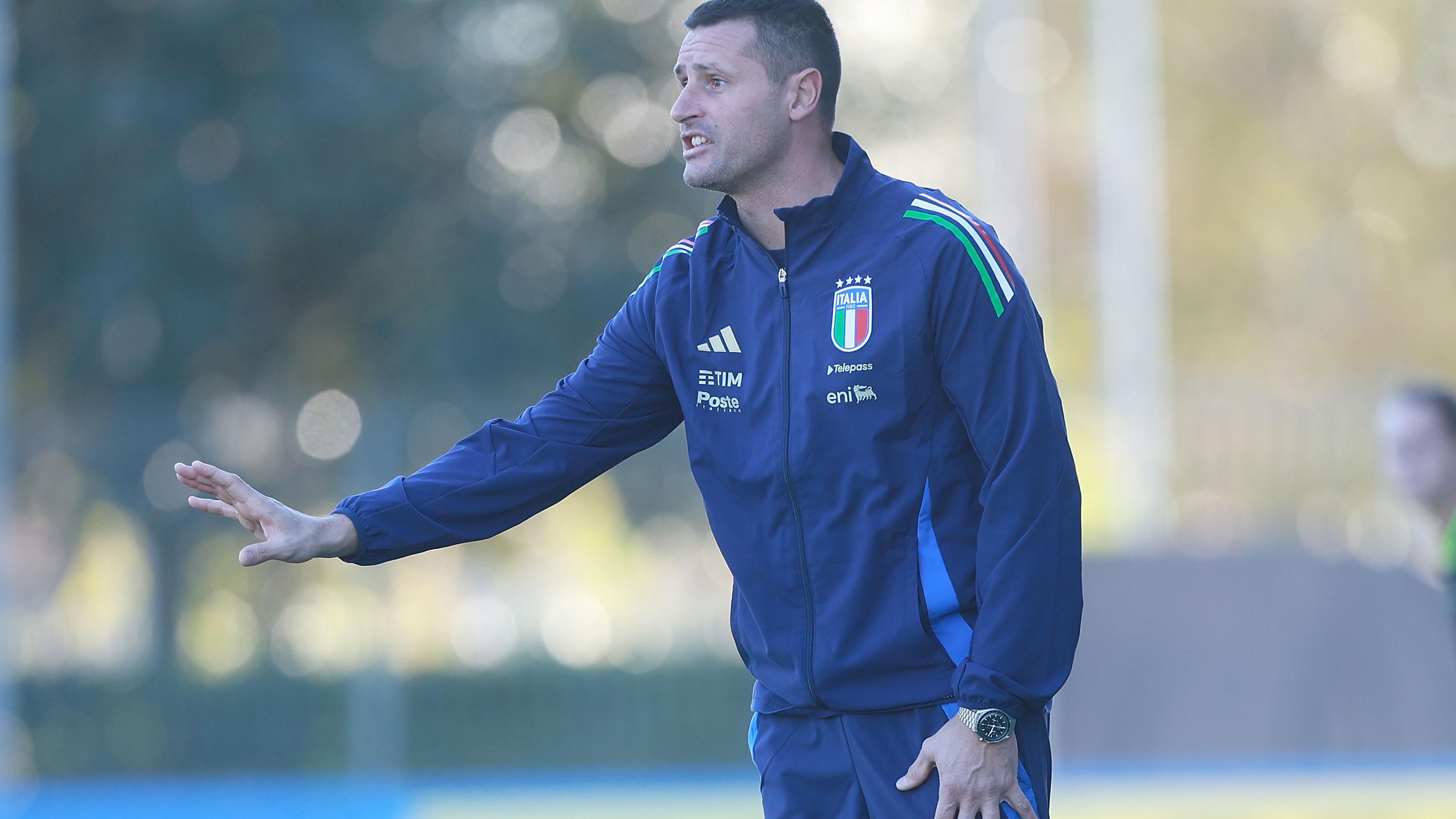 Il 16 e il 18 dicembre doppia amichevole con il Portogallo: i convocati di Manuel Pasqual