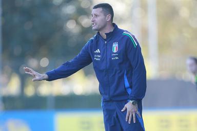 Il 16 e il 18 dicembre doppia amichevole con il Portogallo: i convocati di Manuel Pasqual