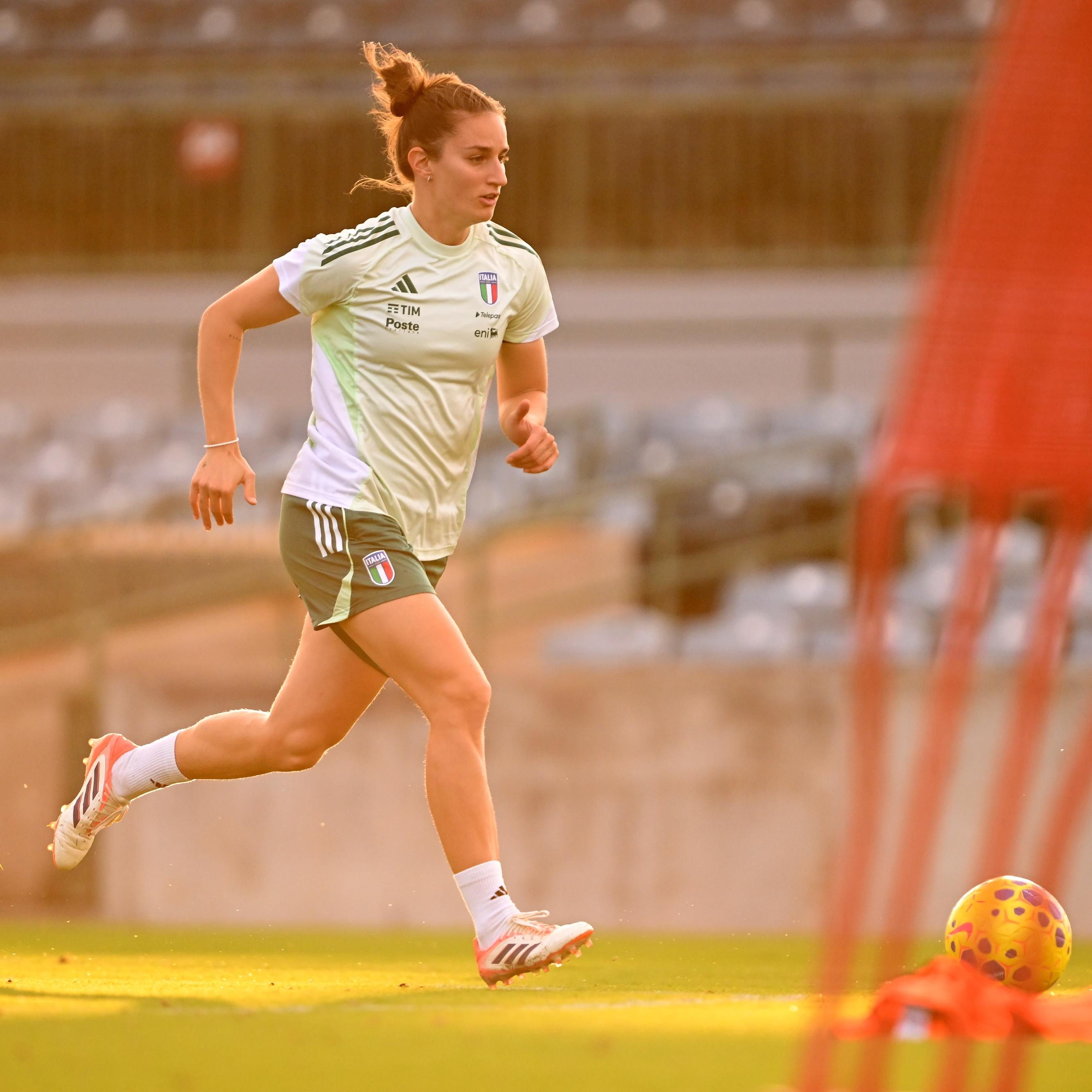 Da underdog alla ribalta europea, Lenzini si racconta a Vivo Azzurro TV: “Sogno di vincere con la maglia dell’Italia”