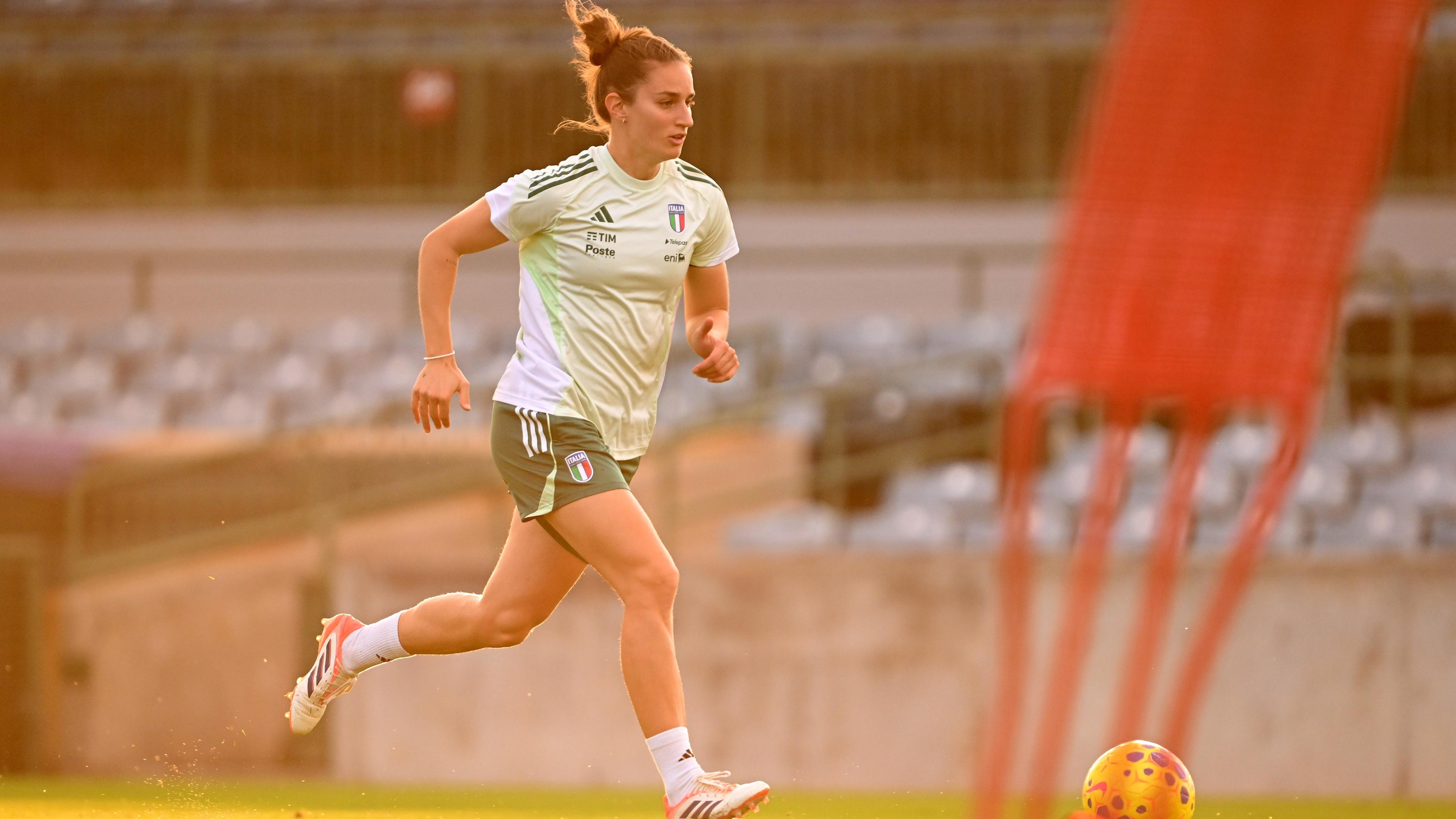 Da underdog alla ribalta europea, Lenzini si racconta a Vivo Azzurro TV: “Sogno di vincere con la maglia dell’Italia”