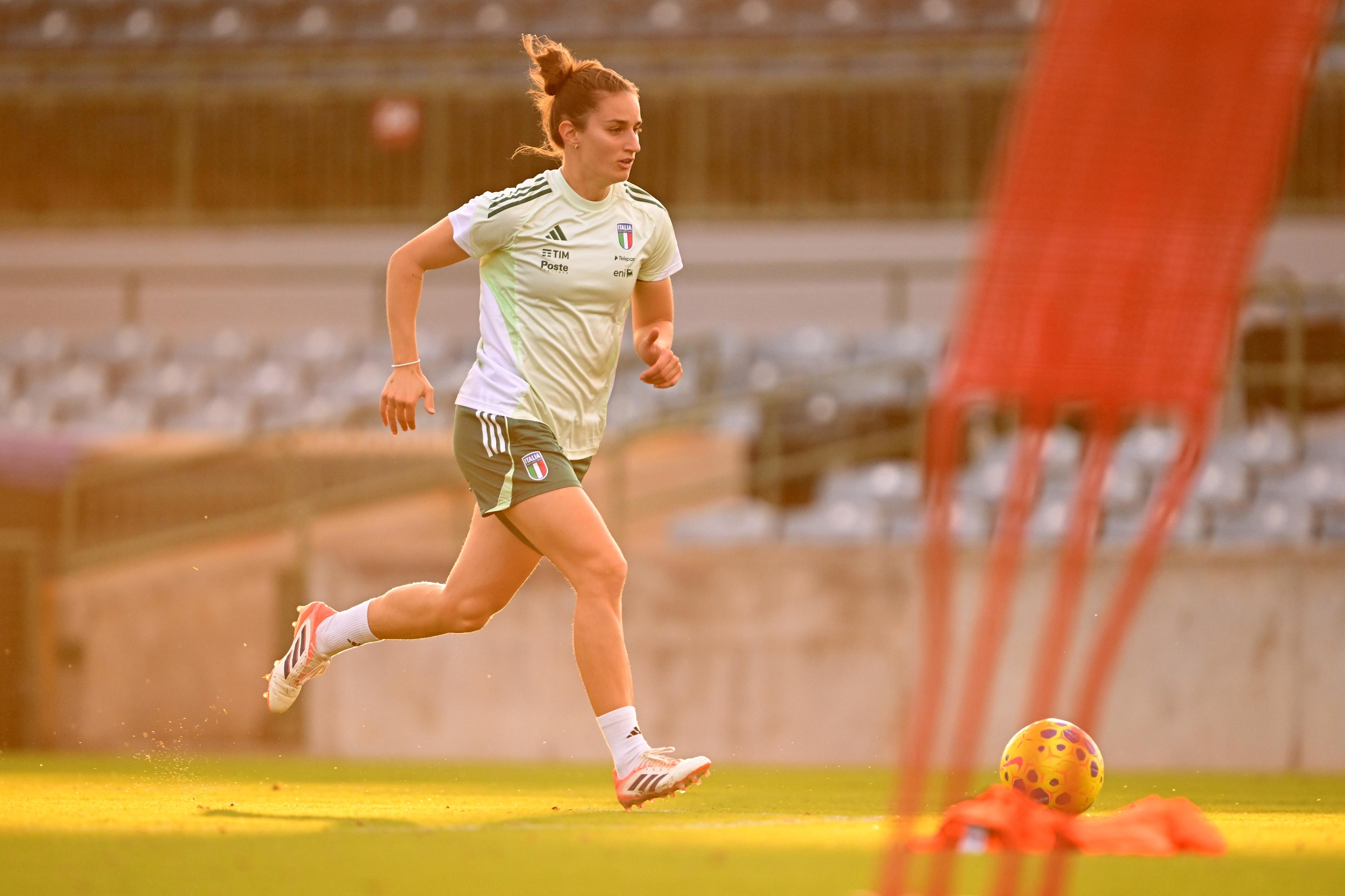 Da underdog alla ribalta europea, Lenzini si racconta a Vivo Azzurro TV: “Sogno di vincere con la maglia dell’Italia”