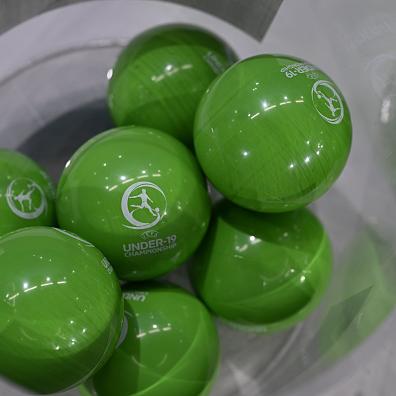 Draws in Nyon: U19s and U17s to host the second phase of qualifying