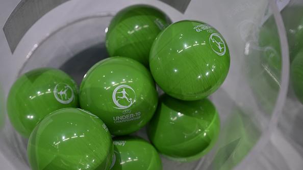 Draws in Nyon: U19s and U17s to host the second phase of qualifying