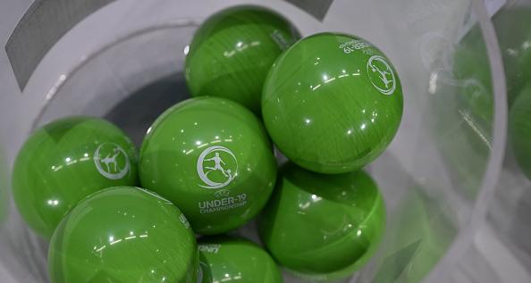 Draws in Nyon: U19s and U17s to host the second phase of qualifying