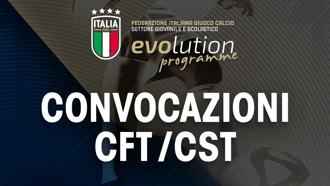 CFT di Padova, CST di Tombolo e SFT di Treviso: convocazioni per lunedì 15 e giovedì 18 dicembre 2025