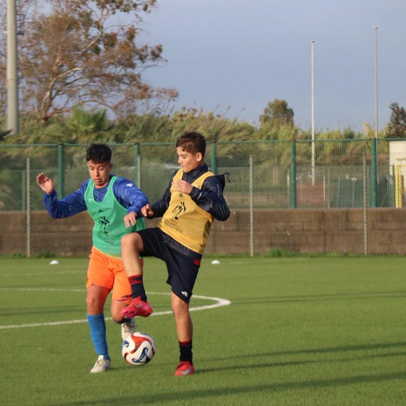 Corso informativo “Grassroots Level E” per Dirigenti