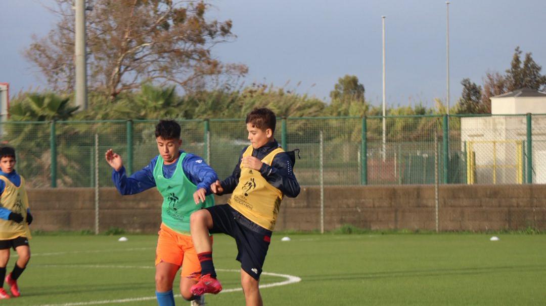 Corso informativo “Grassroots Level E” per Dirigenti