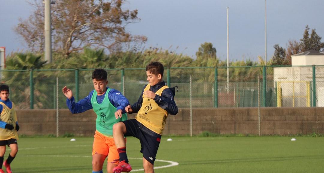 Corso informativo “Grassroots Level E” per Dirigenti