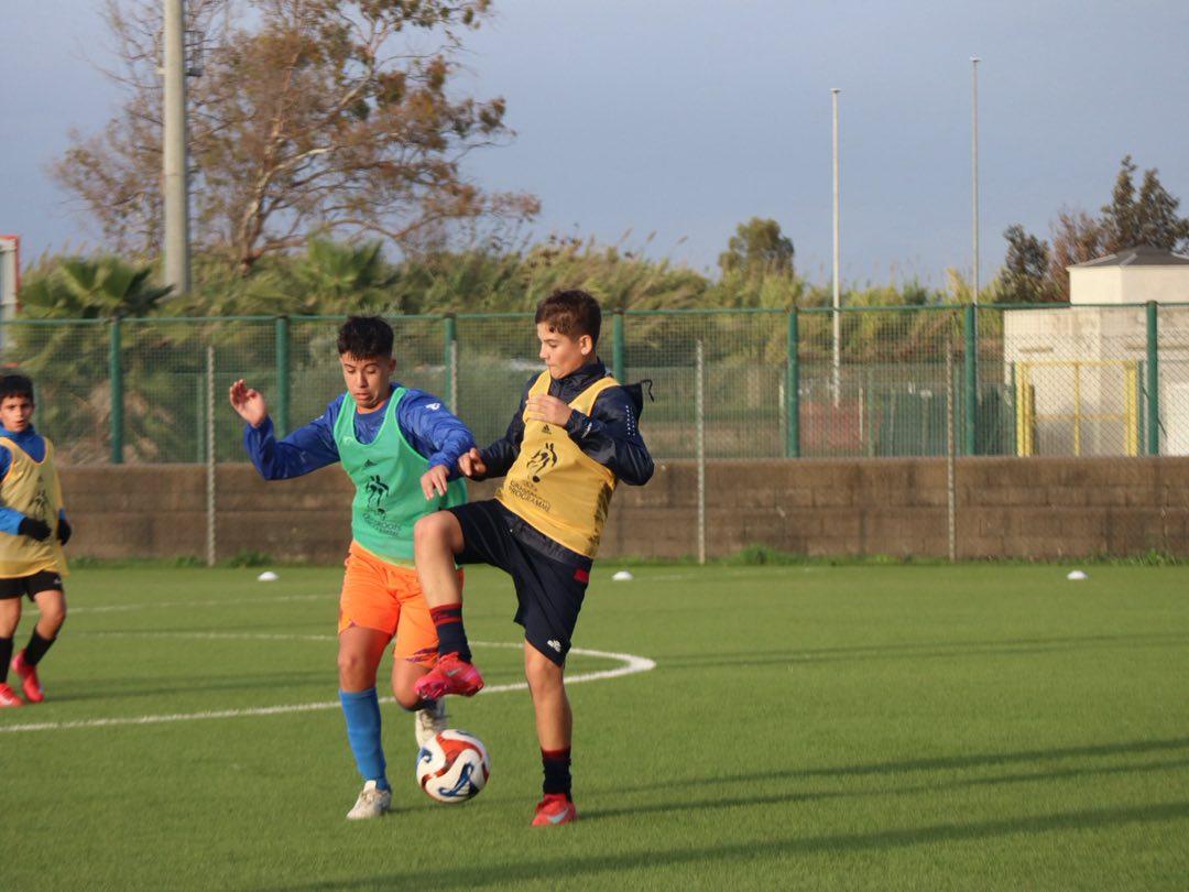 Corso informativo “Grassroots Level E” per Dirigenti