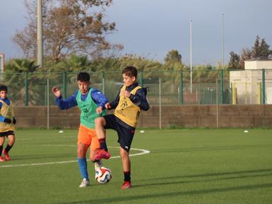 Corso informativo “Grassroots Level E” per Dirigenti