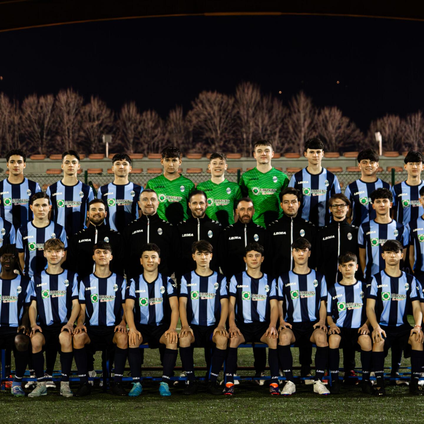 Under 16 Serie C, i campioni in carica del Lecco fanno visita all’Aurora Pro Patria