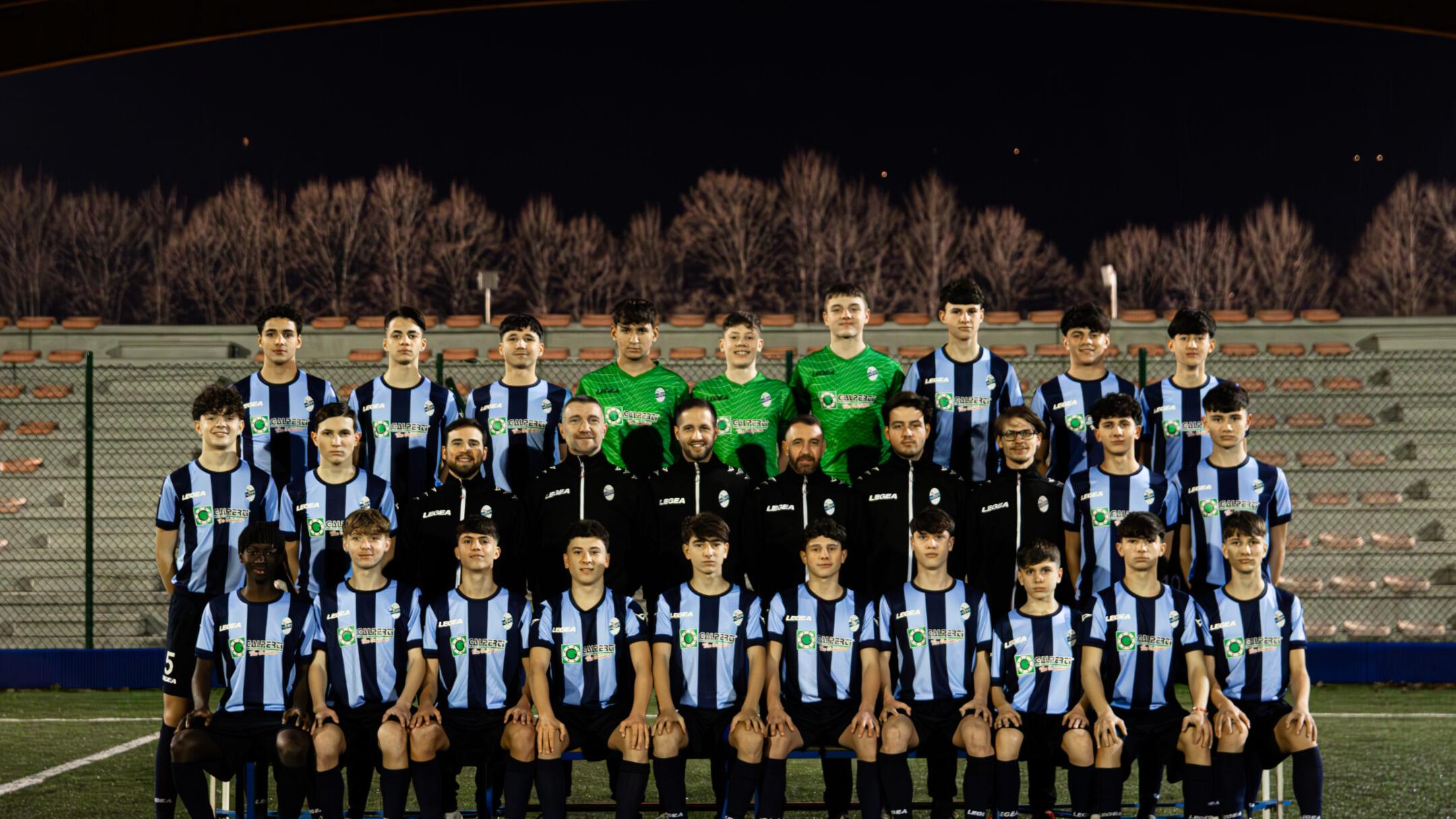 Under 16 Serie C, i campioni in carica del Lecco fanno visita all’Aurora Pro Patria