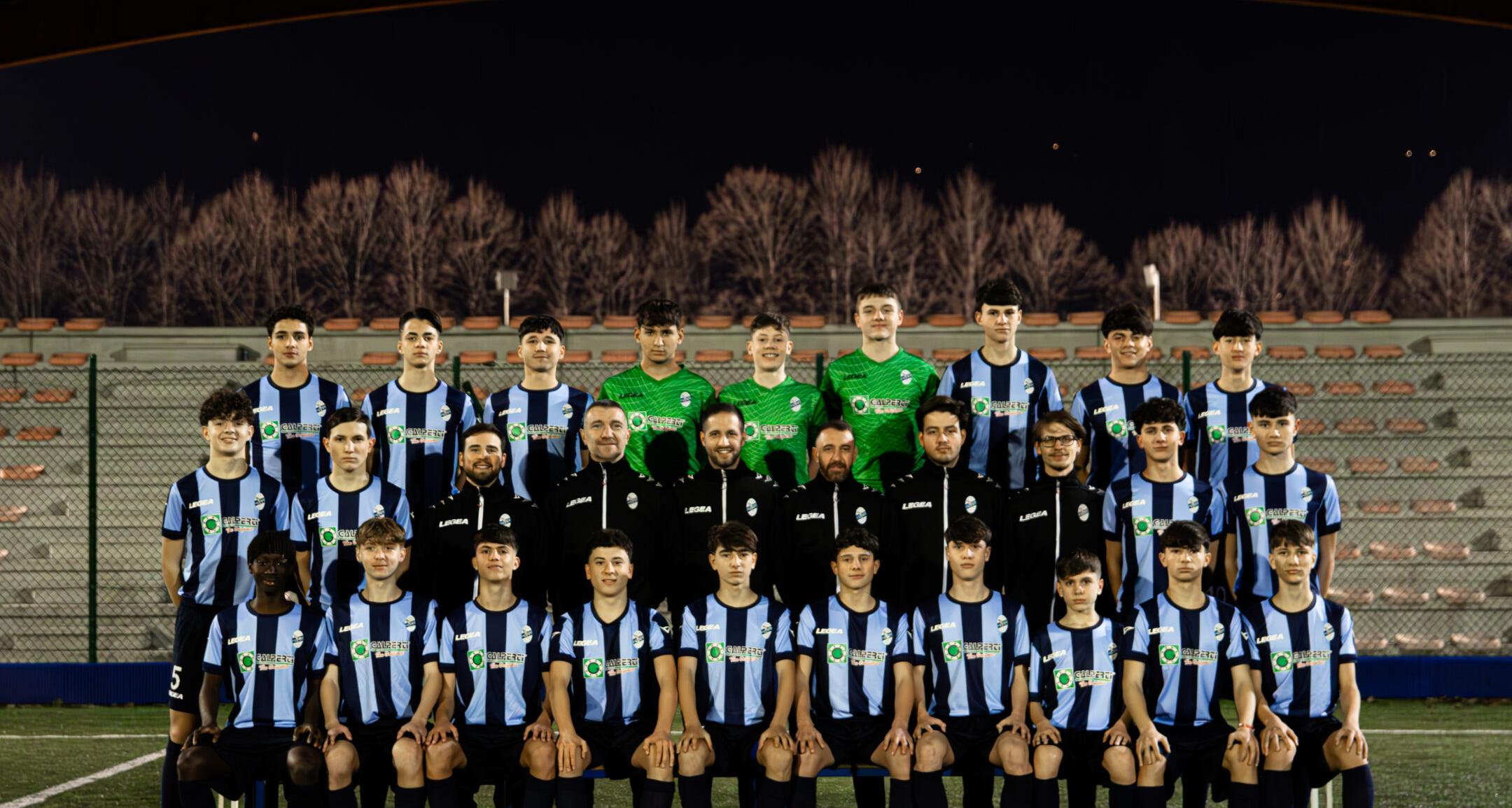 Under 16 Serie C, i campioni in carica del Lecco fanno visita all’Aurora Pro Patria