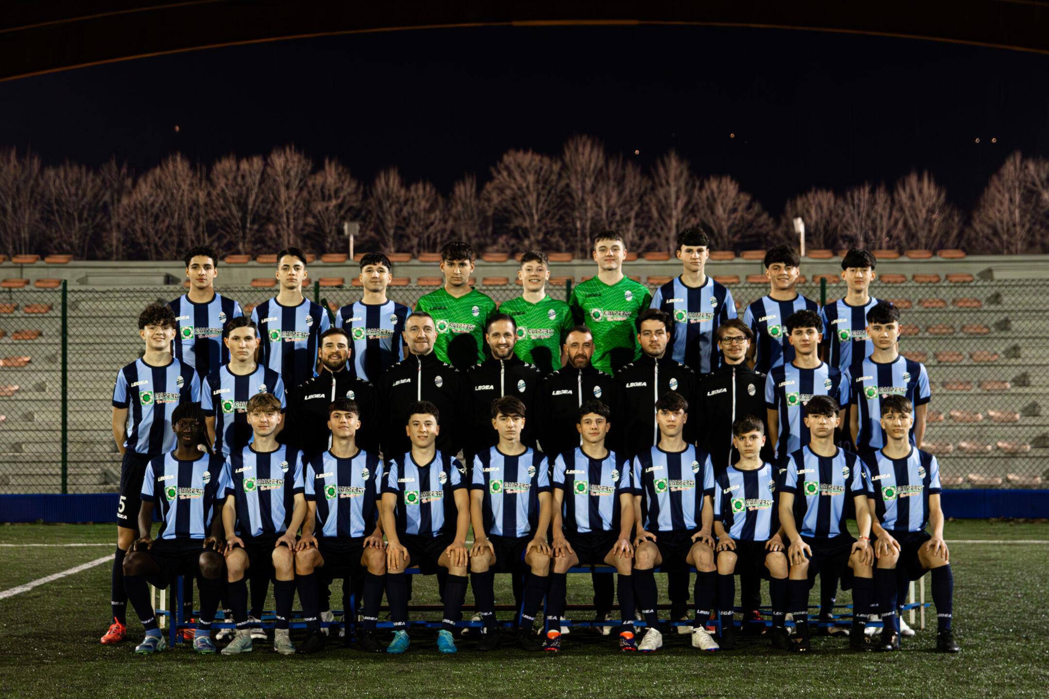 Under 16 Serie C, i campioni in carica del Lecco fanno visita all’Aurora Pro Patria