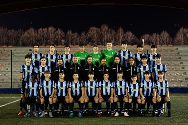 Under 16 Serie C, i campioni in carica del Lecco fanno visita all’Aurora Pro Patria