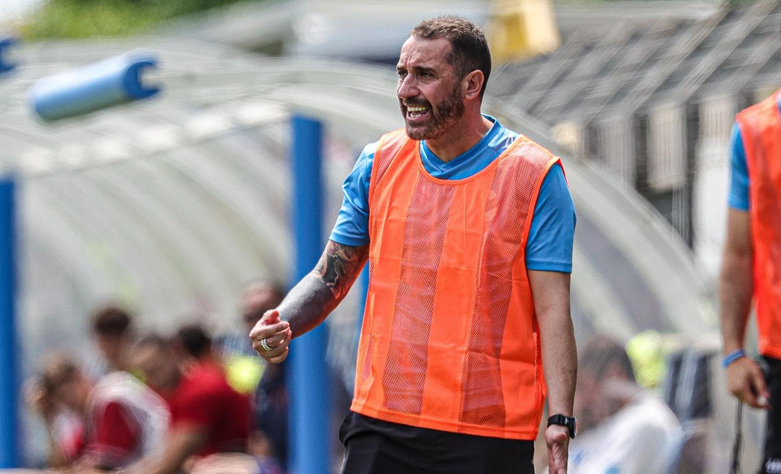 Alessandro Vicinanza Toscano