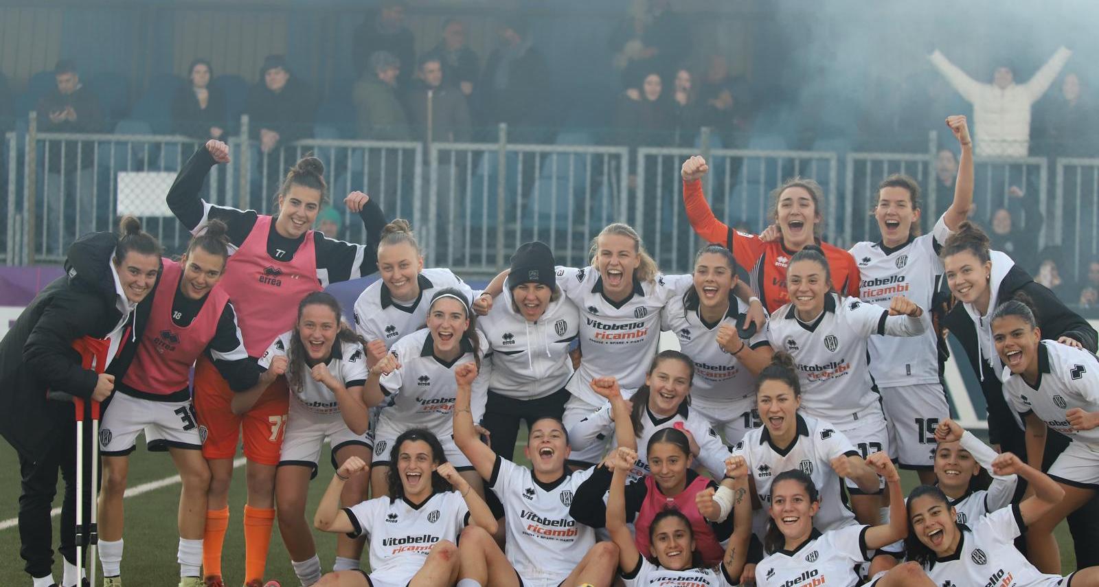 Di Luzio rialza il Cesena: alle romagnole l’anticipo contro il Bologna. Verona-Vicenza finisce senza reti