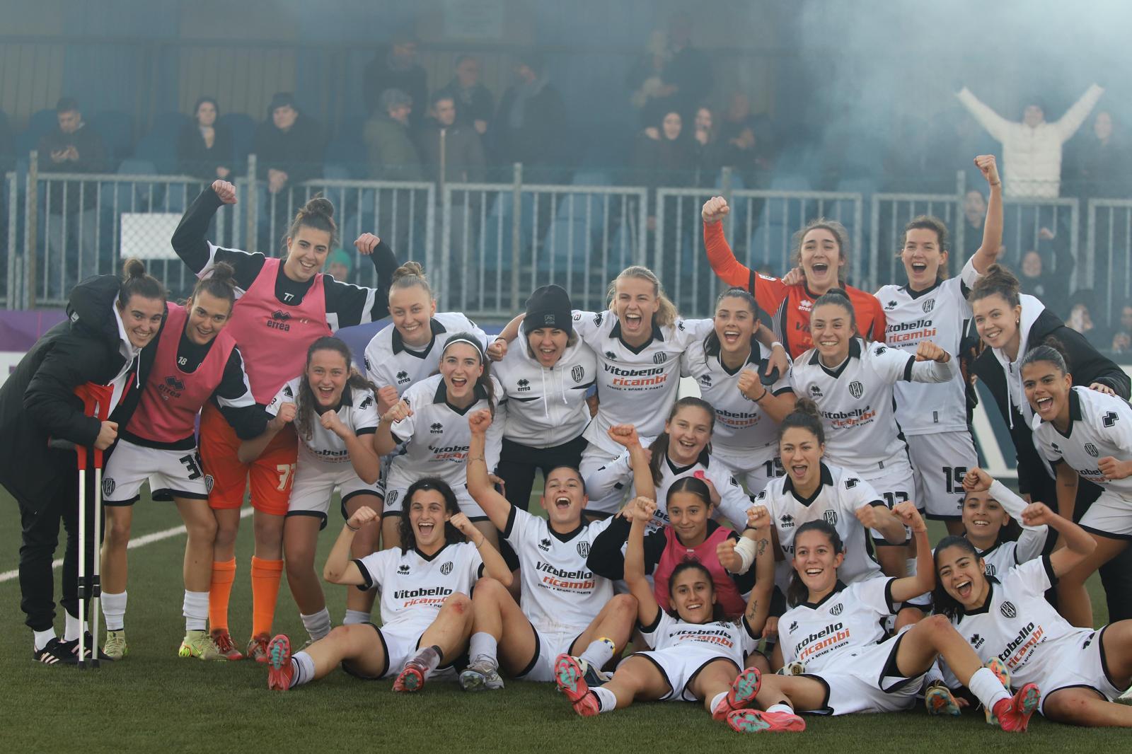 Di Luzio rialza il Cesena: alle romagnole l’anticipo contro il Bologna. Verona-Vicenza finisce senza reti