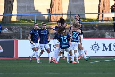 Inter show nel derby: 5-1 al Milan! La Roma non sbaglia, rimonte vincenti di Juventus e Fiorentina