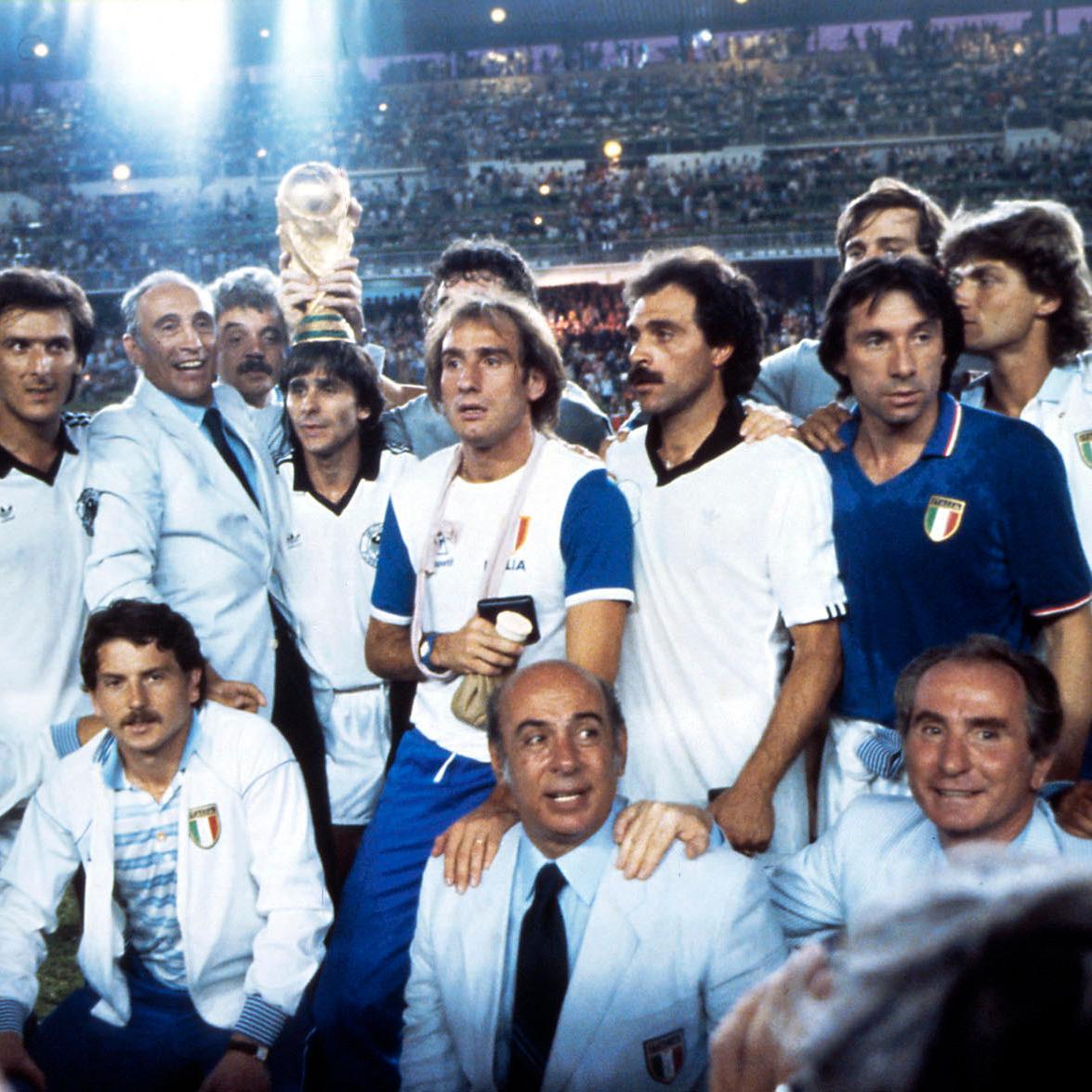 Tanti auguri Ciccio Graziani! “Questa Nazionale mi piace, Gattuso è un fratello maggiore per gli Azzurri”