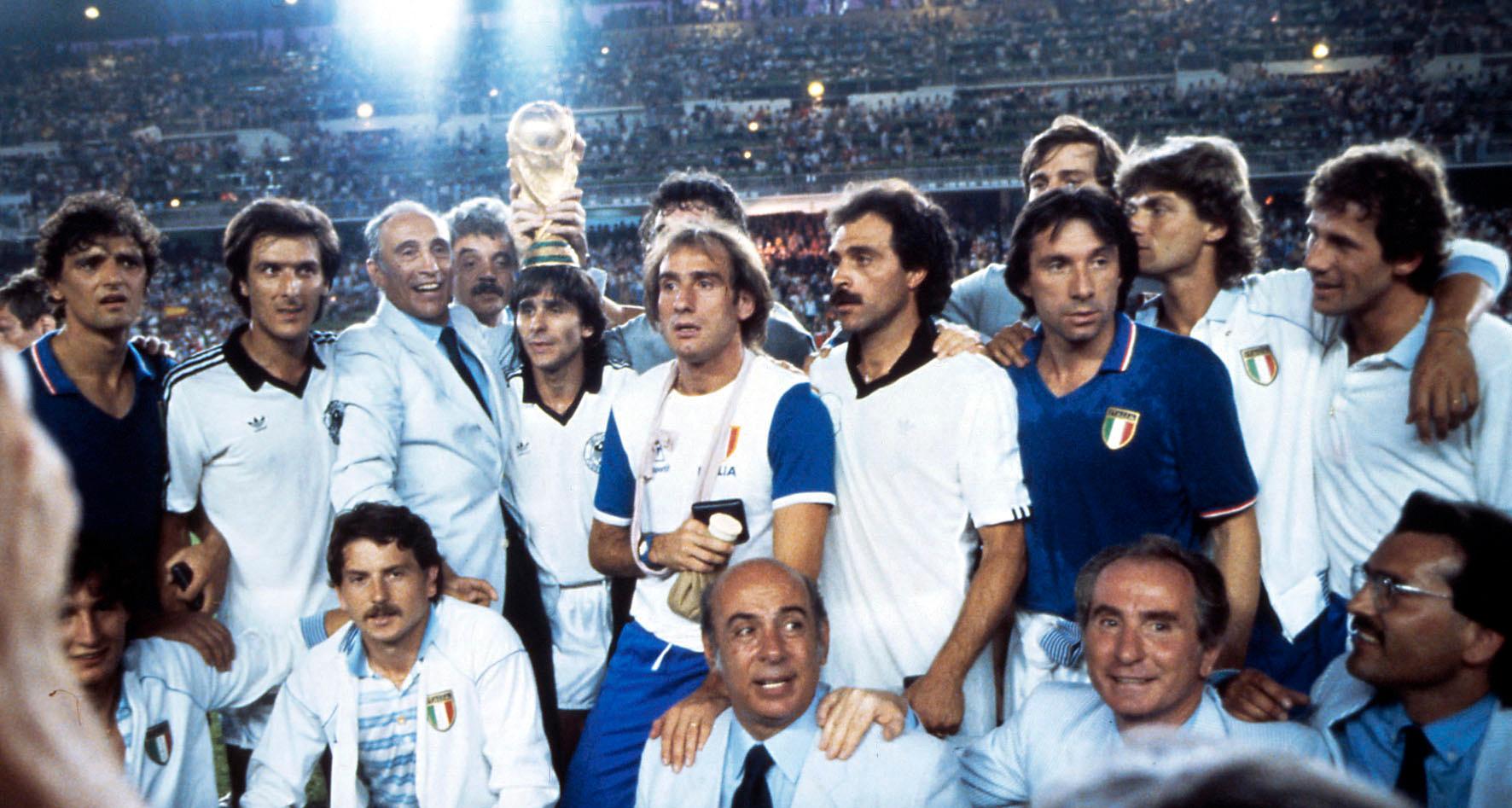 Tanti auguri Ciccio Graziani! “Questa Nazionale mi piace, Gattuso è un fratello maggiore per gli Azzurri”