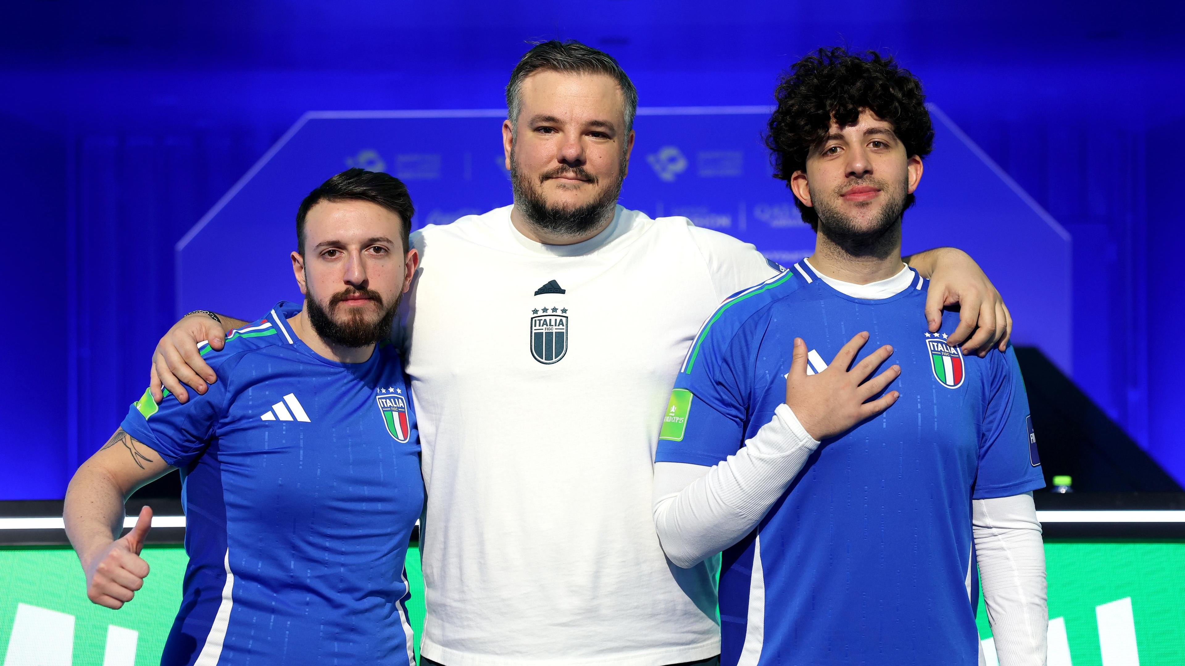FIFAe World Cup featuring eFootball: l’Italia si arrende in finale, Azzurri battuti 2-1 dalla Polonia