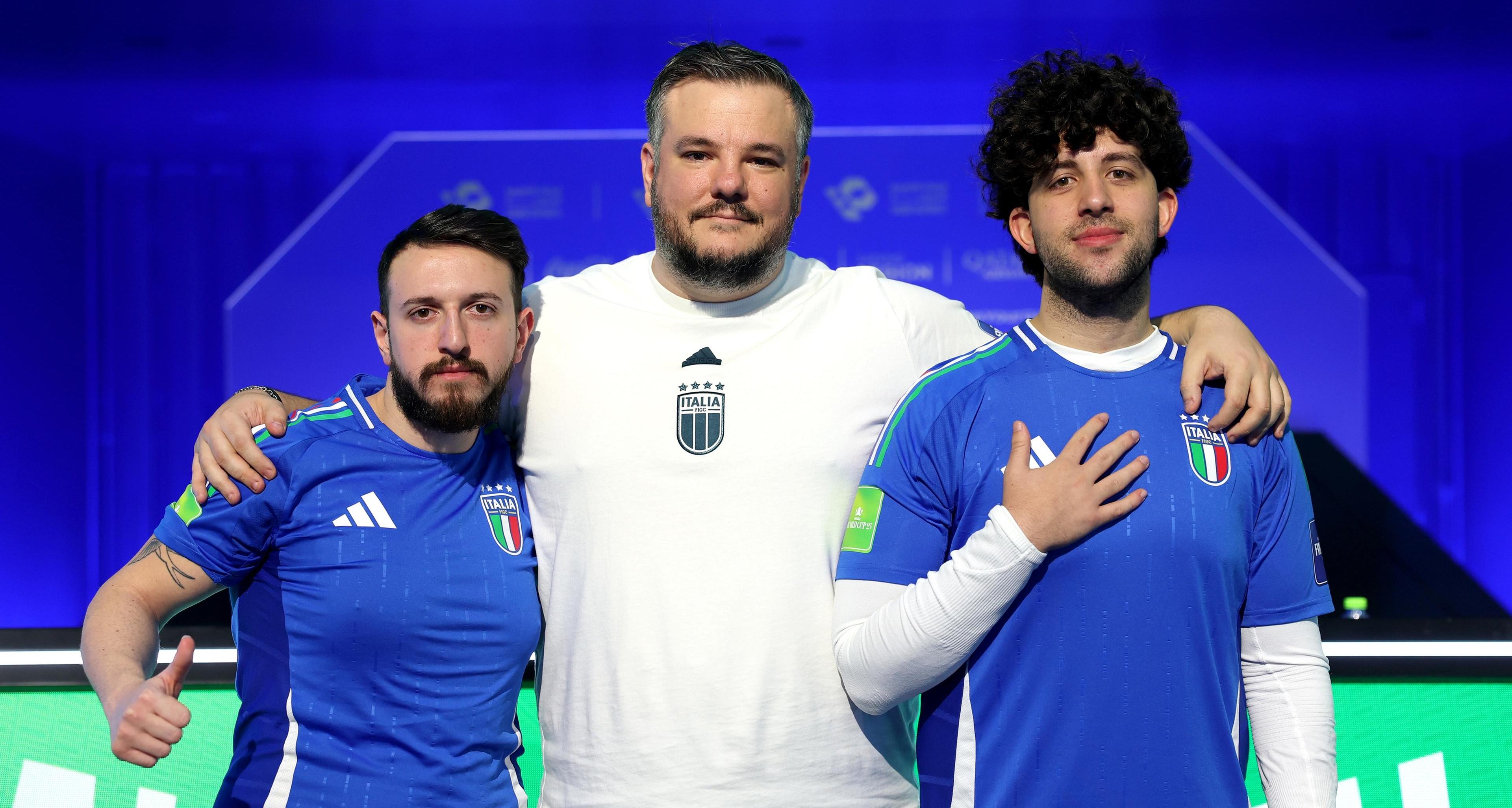 FIFAe World Cup featuring eFootball: l’Italia si arrende in finale, Azzurri battuti 2-1 dalla Polonia