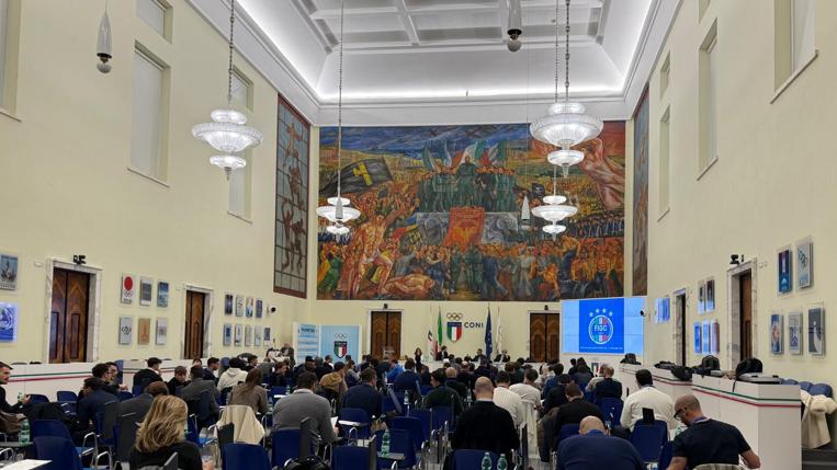 Esame per Agenti sportivi: 93 candidati, il 19 dicembre sarà reso noto l’elenco degli idonei