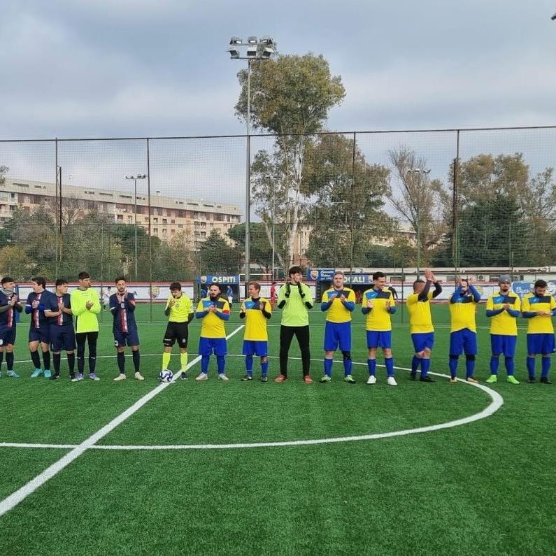 Sabato 13 dicembre, un bel pieno di partite: ne sono state giocate 56 in 7 diverse regioni