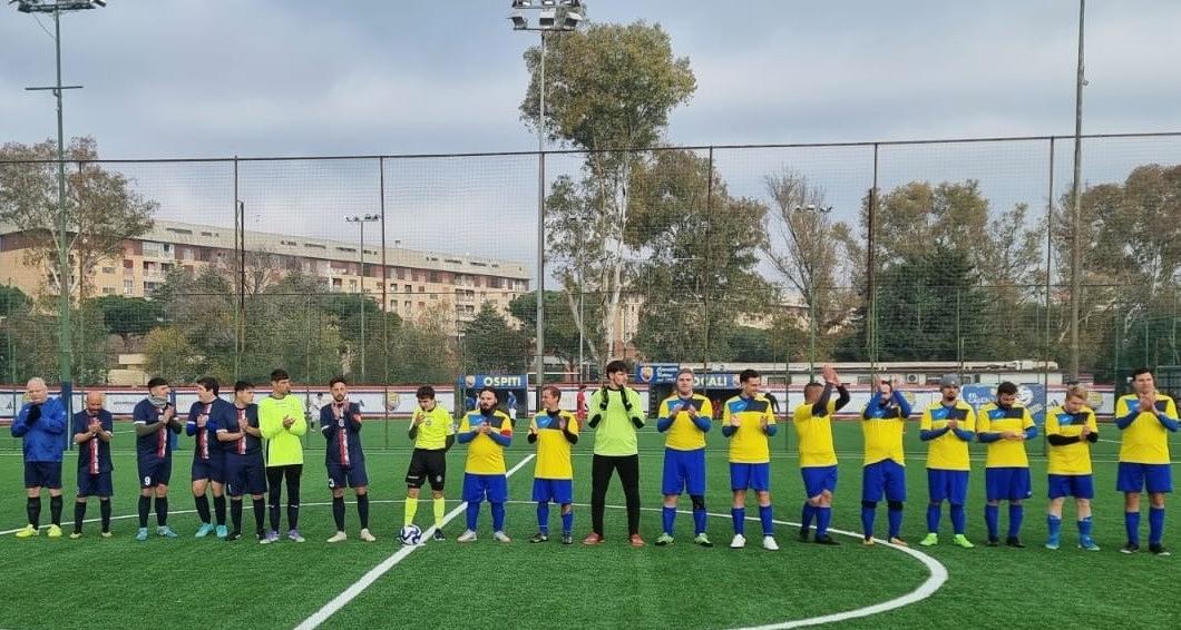 Sabato 13 dicembre, un bel pieno di partite: ne sono state giocate 56 in 7 diverse regioni