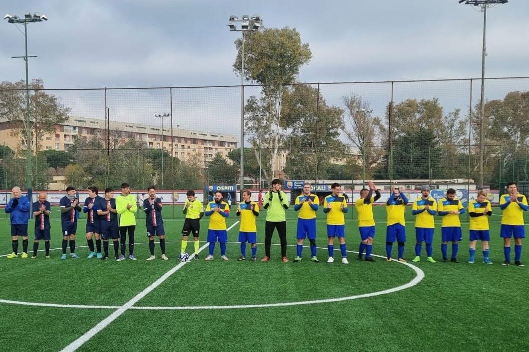 Sabato 13 dicembre, un bel pieno di partite: ne sono state giocate 56 in 7 diverse regioni