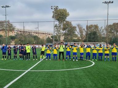 Sabato 13 dicembre, un bel pieno di partite: ne sono state giocate 56 in 7 diverse regioni