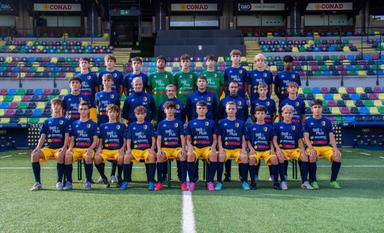 Under 15 Serie C, Trento a valanga nel Girone B: 9-0 all’Arzignano al ‘Martignano’