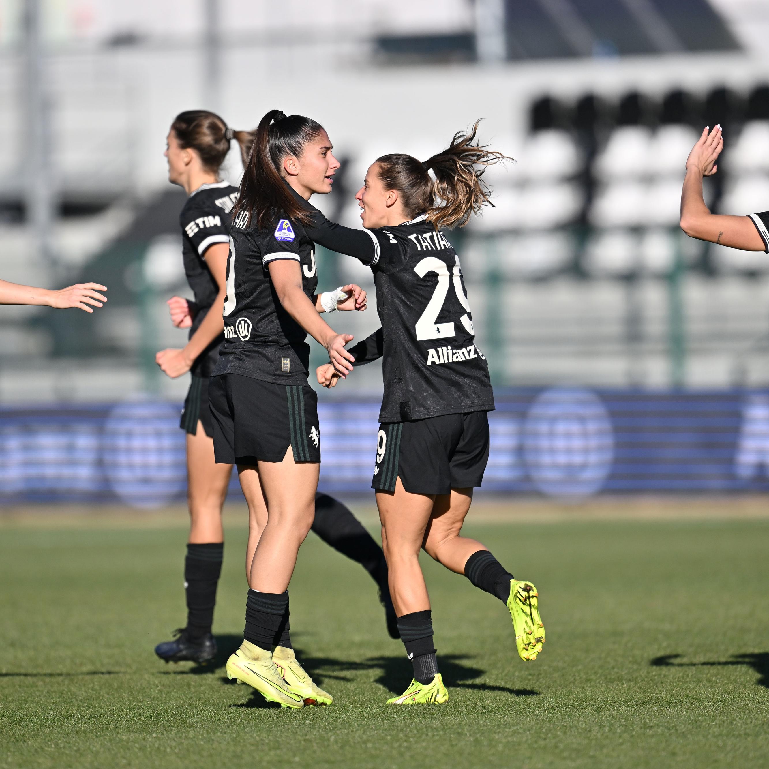 Mercoledì alle 21 l’ultima giornata della fase campionato: la Juve sfida lo United allo Stadium e sogna il pass per i quarti