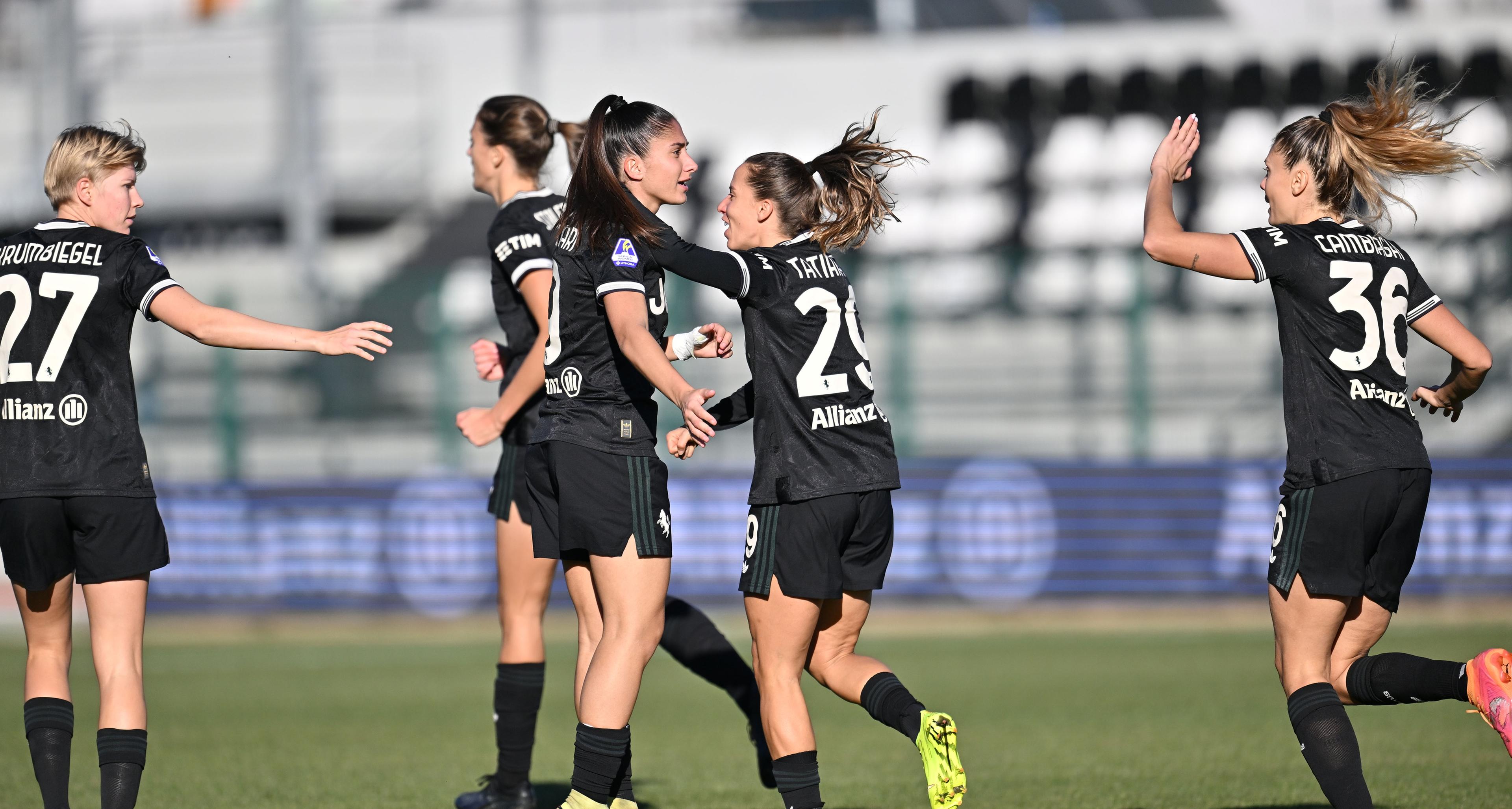 Mercoledì alle 21 l’ultima giornata della fase campionato: la Juve sfida lo United allo Stadium e sogna il pass per i quarti