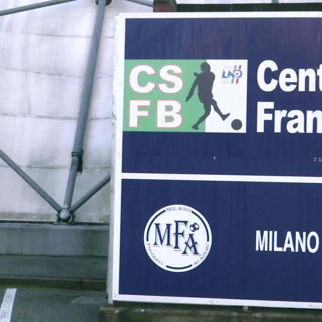 CLIP - DCPS Milano - 13 Dicembnre 2025