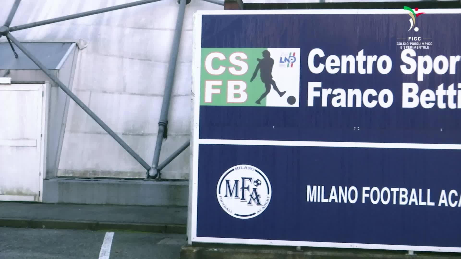 CLIP - DCPS Milano - 13 Dicembnre 2025