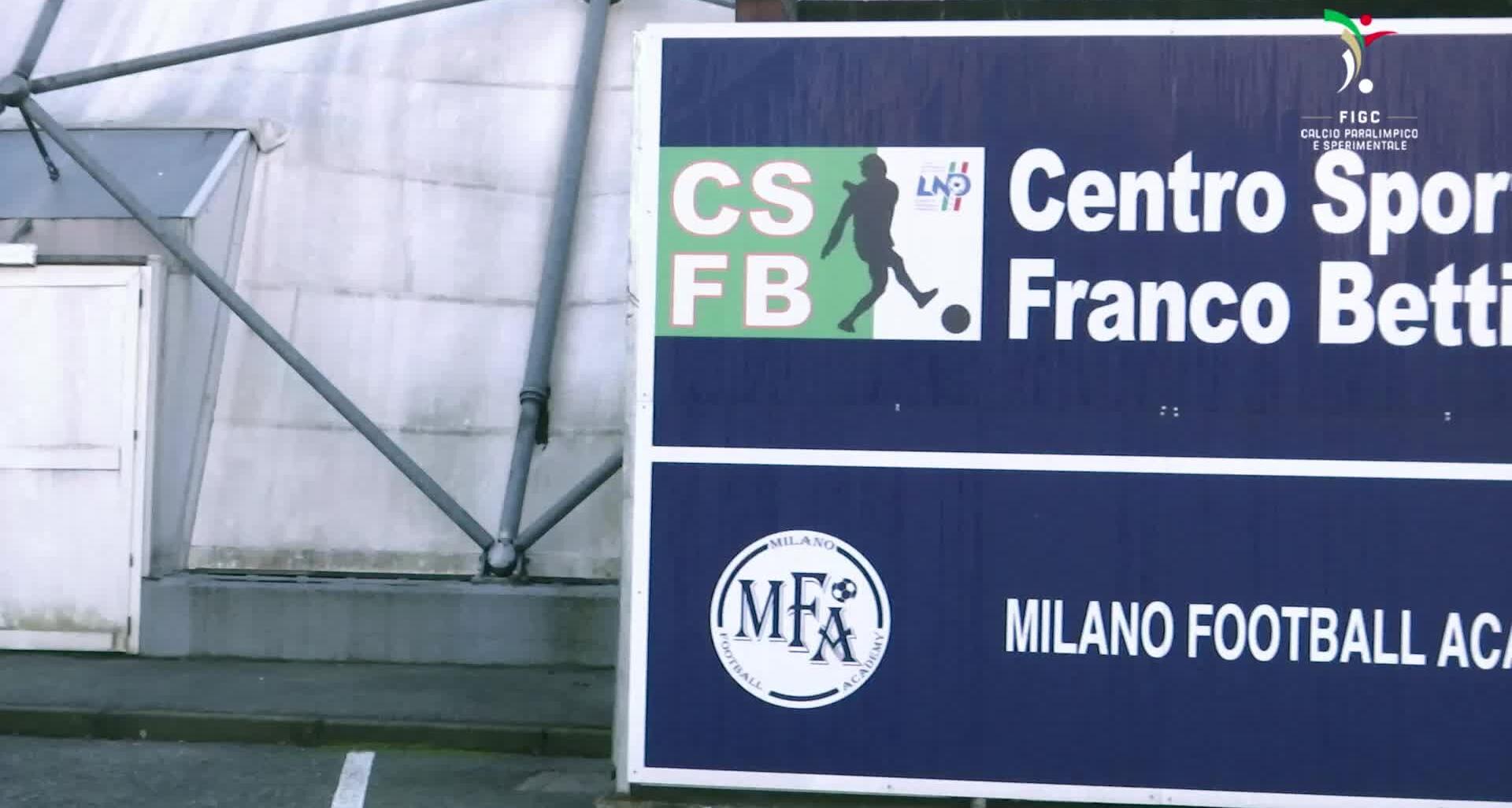 CLIP - DCPS Milano - 13 Dicembnre 2025