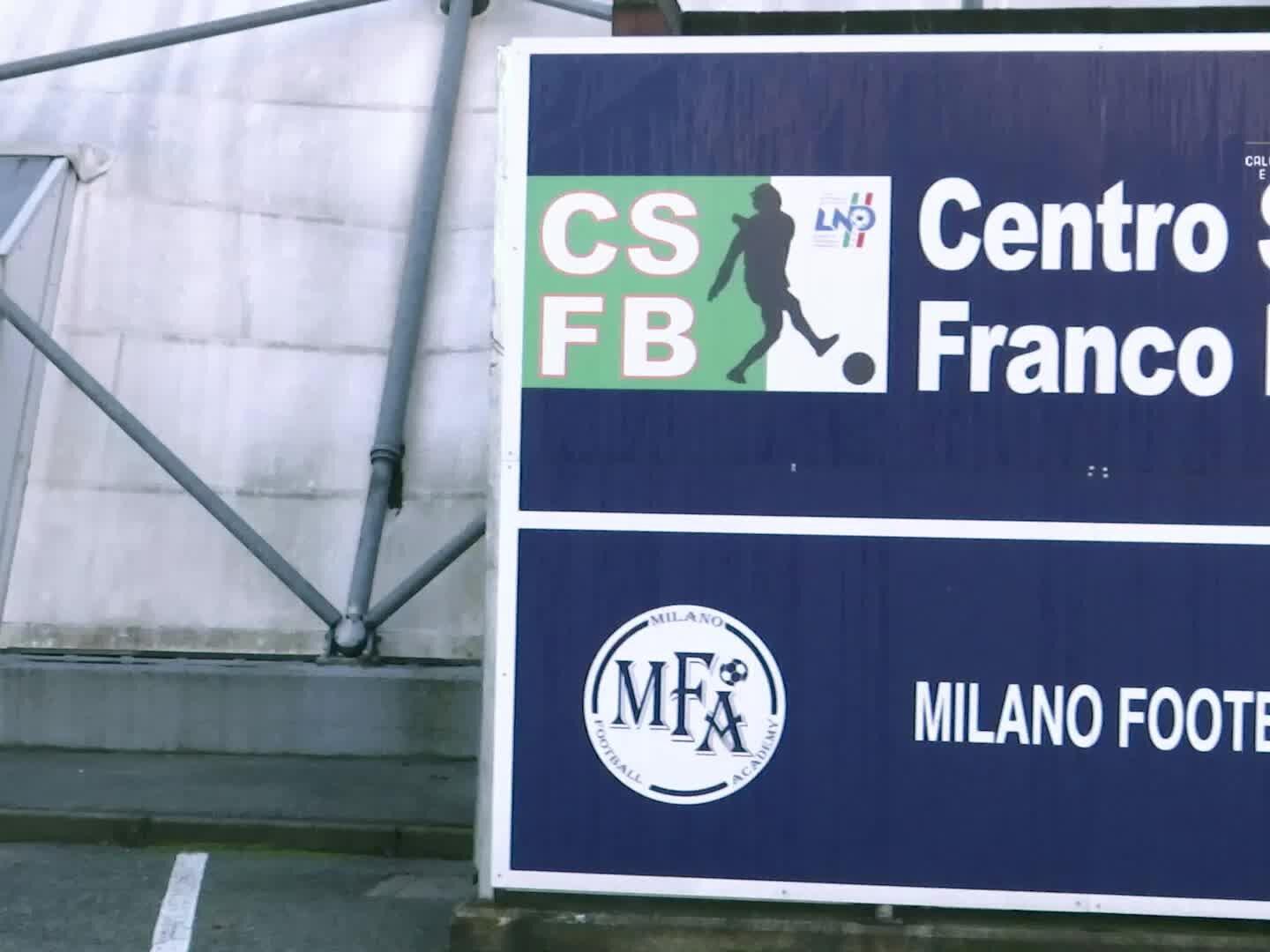 CLIP - DCPS Milano - 13 Dicembnre 2025