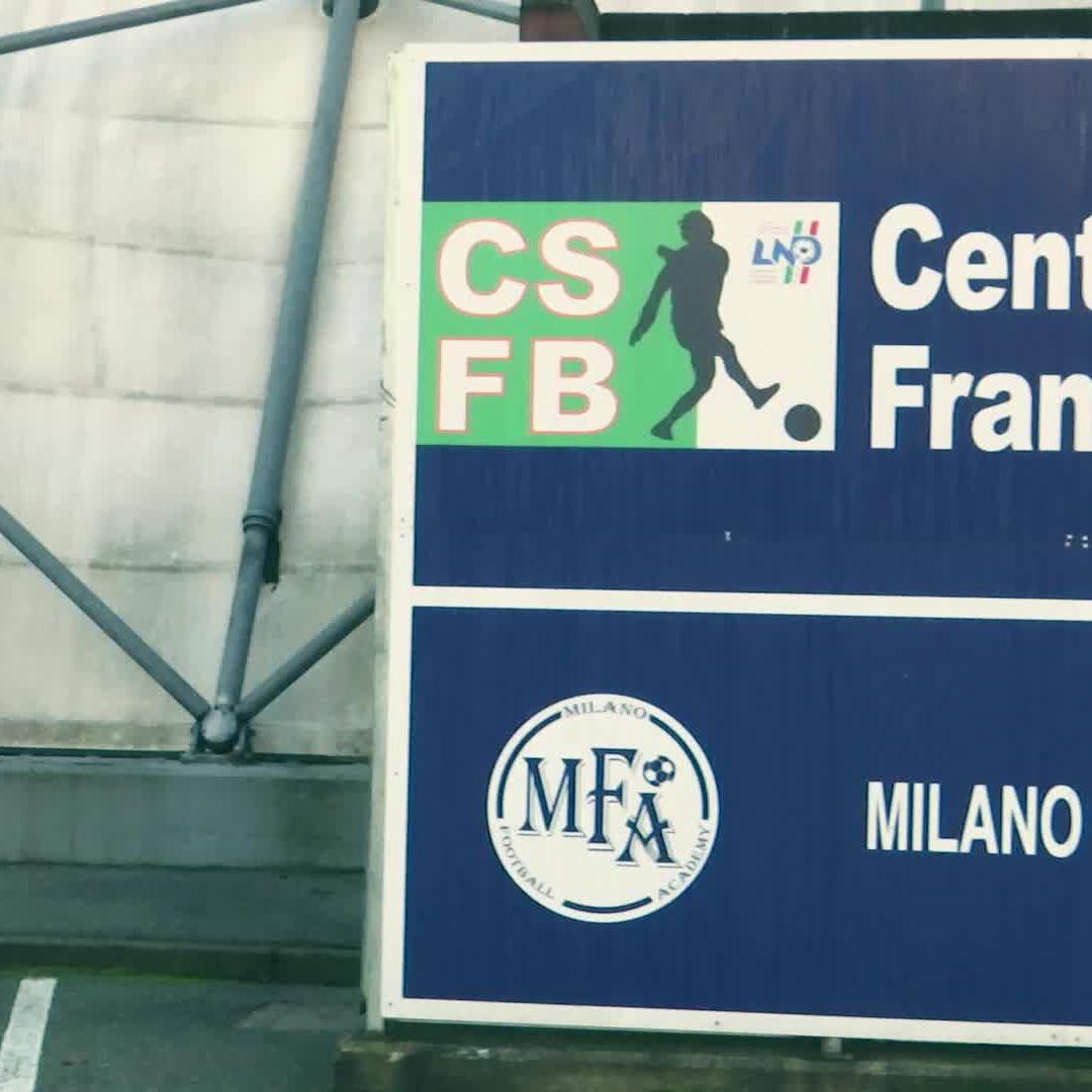 SRV - DCPS Milano - 13 Dicembnre 2025