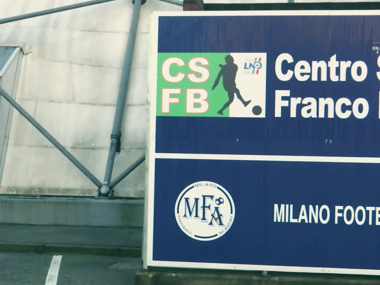 SRV - DCPS Milano - 13 Dicembnre 2025