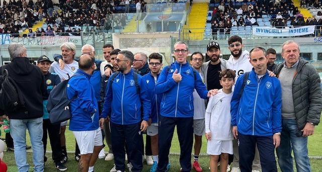 'Together for Inclusion' a Siracusa: sport e impegno sociale condivisi da 4500 persone! \"Una mattinata magica\"