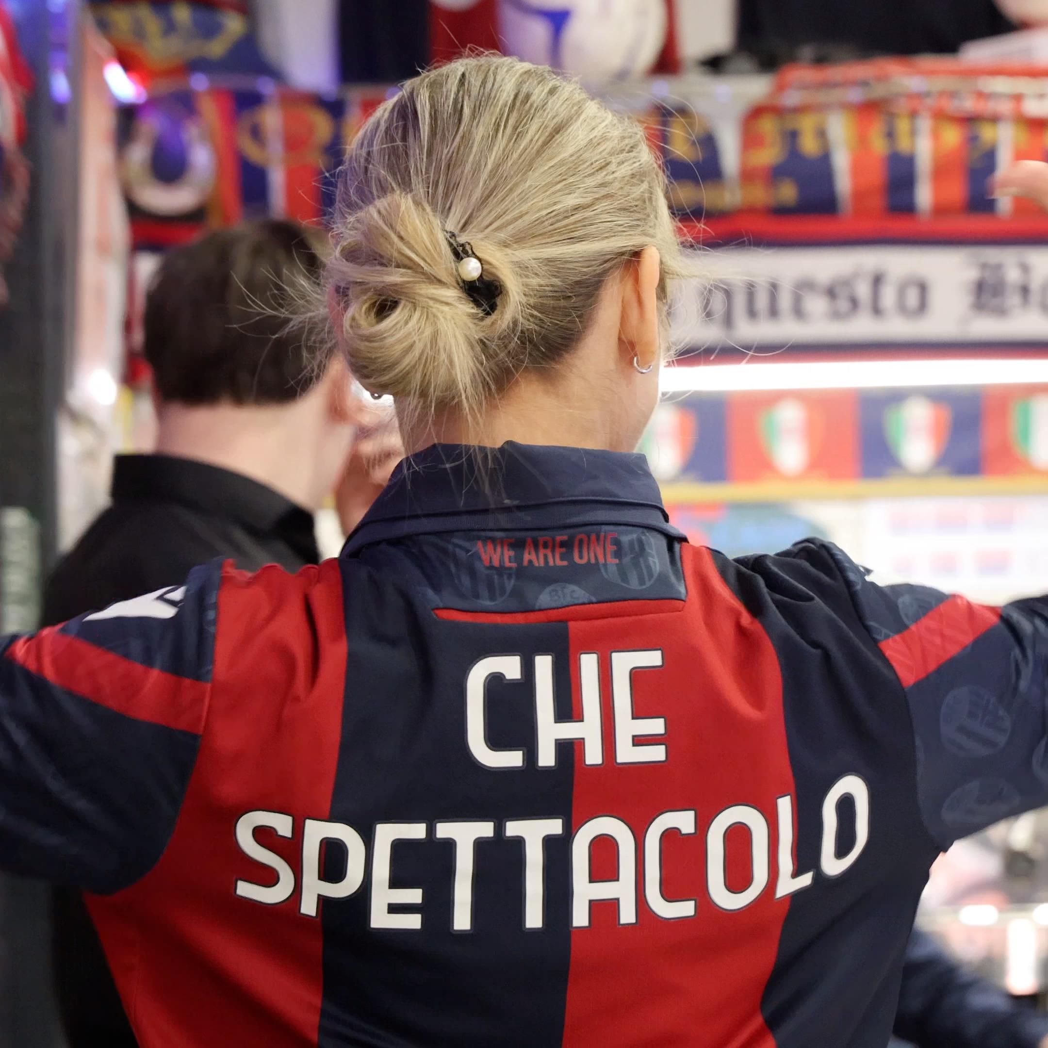 “Il Bologna è una fede”: online su Vivo Azzurro TV la quarta puntata di 'B Stories', dove tutto è rossoblù